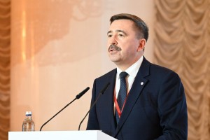 Сергей Черногаев считает СПЧ еще одной площадкой для профсоюзов по отстаиванию прав трудящихся