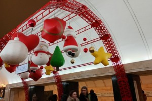 Госдума отклонила предложение сделать 31 декабря выходным