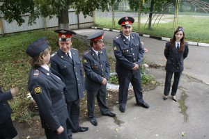 Кадровый дефицит в полиции закроют отменой стажировки