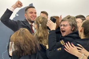 Определен победитель Всероссийского конкурса «Молодой профсоюзный лидер России – 2024»