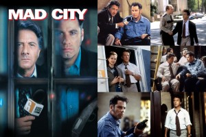 Безумный город