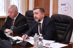 Профсоюзы обсудили итоги реализации молодежной политики в 2024 году