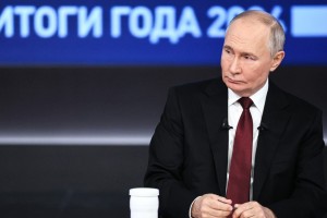 Путин: никаких лимитов на льготную ипотеку быть не должно