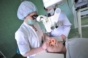 Профсоюзы Приморья добились новых мер соцподдержки медиков