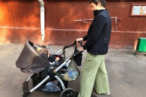 Молодым женщинам увеличат пособие по беременности и родам до прожиточного минимума
