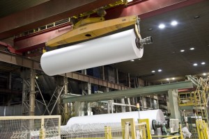 Профсоюз просит президента спасти Новолялинский ЦБК