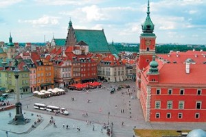 Что общего у Польши с Эфиопией и Угандой?