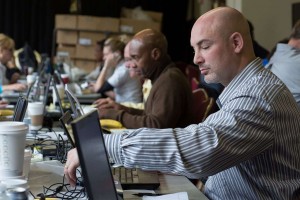 Трамп пообещал уволить госслужащих, если они не вернутся в офисы