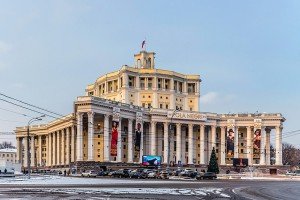 Профсоюз помог артистам Театра Российской армии через суд восстановиться на работе