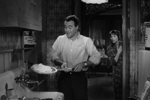 “Ирония судьбы” по-американски