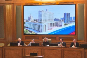 Завершилось, но не закончилось