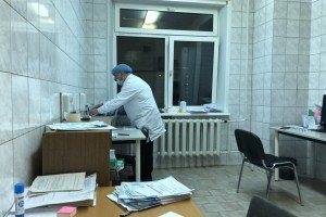 Власти хотят снизить показатель временной нетрудоспособности из-за болезней