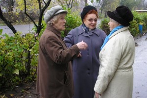 Пенсионные баллы подорожали