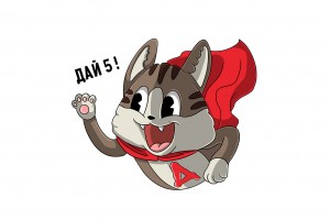 Вирус стикерпака