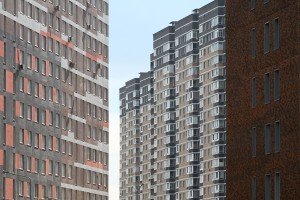 Квартирный вопрос