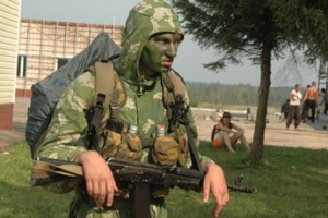 Отцов-военных уравняют с матерями