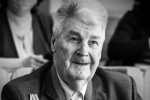 Ушел из жизни бывший глава профсоюзов Ростовской области Василий Воронин