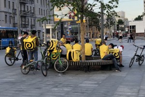 Самозанятых предложили включить в перечень микропредприятий