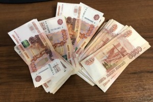 Официальная инфляция в России оказалась выше прогноза