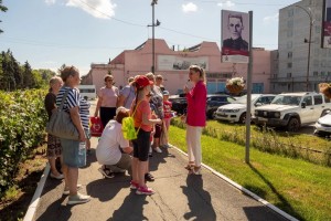 Заводской экскурсионный маршрут "ЧТЗ-УРАЛТРАК" преобразится благодаря работе профсоюза