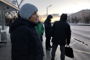 В 2025 году россияне не выйдут на пенсию по старости