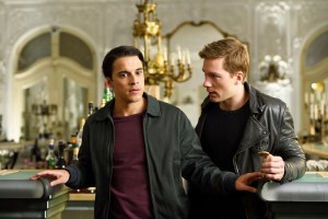 Идти за мечтой, вопреки препятствиям