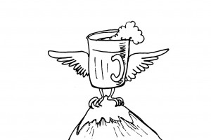 За прогрессом и за запахом деньги