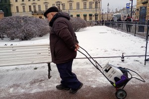 Страховые пенсии и соцвыплаты проиндексируют на 9,5%
