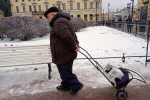 Страховые пенсии и соцвыплаты проиндексируют на 9,5%