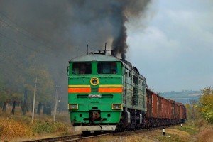 Железнодорожники Молдовы грозят масштабными протестами из-за многомиллионных долгов по зарплате