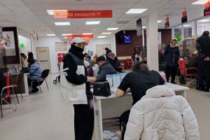 Размер социальных выплат увеличится на 9,5%