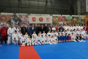 35 лет в мире спорта