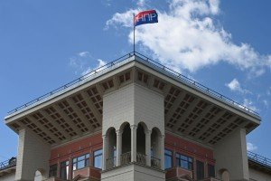 Профсоюзы объявили 2025 год Годом трудовой доблести «Все для Победы!»