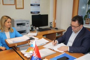 Коллективный договор  МУП «Сургутские районные электрические сети» приведен в соответствии с новым ОТС