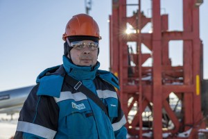 Назван лучший уполномоченный по охране труда Лениногорской ТППО