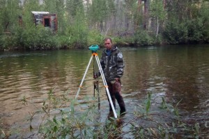 Укрощение Холодной