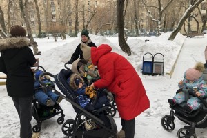В Минздраве назвали регионы с самой низкой рождаемостью