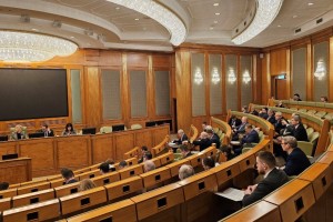 Профсоюзы выступили за распространение трудовых отношений на самозанятых