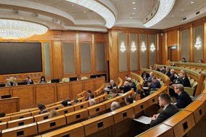 Им директива не указ