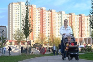 Жизнь или жилплощадь