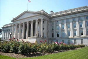 Американские профсоюзы подали в суд на Минфин