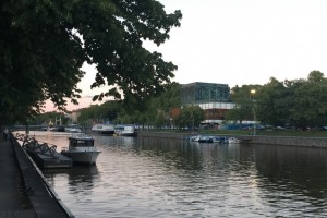 В Финляндии проходит очередная шестидневная забастовка