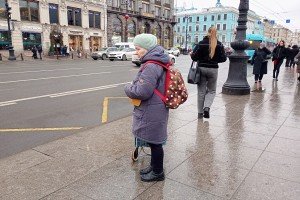 Выплаты доиндексированных пенсий поступят до 25 февраля