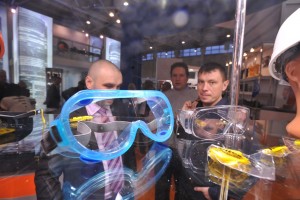 МОТ утвердила тему Всемирного дня охраны труда в 2025 году