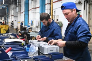 Центробанк заявляет о снижении кадрового дефицита в России