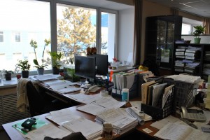 Бессараб: разработан законопроект о 36-часовой рабочей неделе