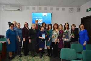 Члены профсоюза ППО ОА "ШААЗ" стали  победителями информационного конкурса профорганизаций Зауралья