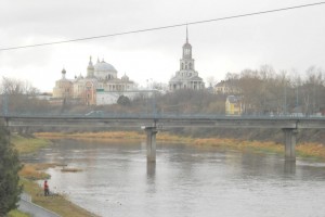 На Тверскую область приходится более половины всей задолженности по зарплате