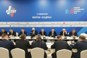 Сергей Черногаев: самозанятых с нулевой эффективностью нужно трудоустраивать в реальный сектор