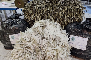 Гуманитарный груз на СВО от "первички" АВТОВАЗа к 23 февраля